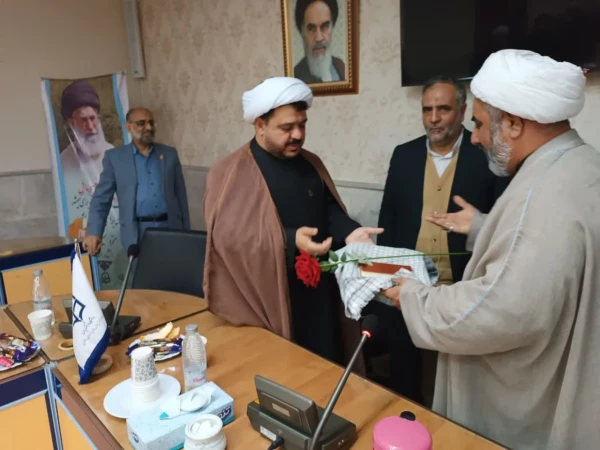 جلسه شورای فرهنگی و اجتماعی استان خراسان رضوی   7