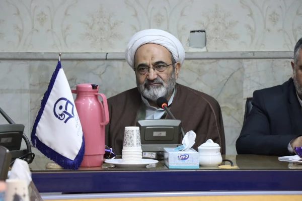 بیست و هشتمین نشست هم اندیشی اساتید دانشگاه فرهنگیان استان خراسان رضوی  4