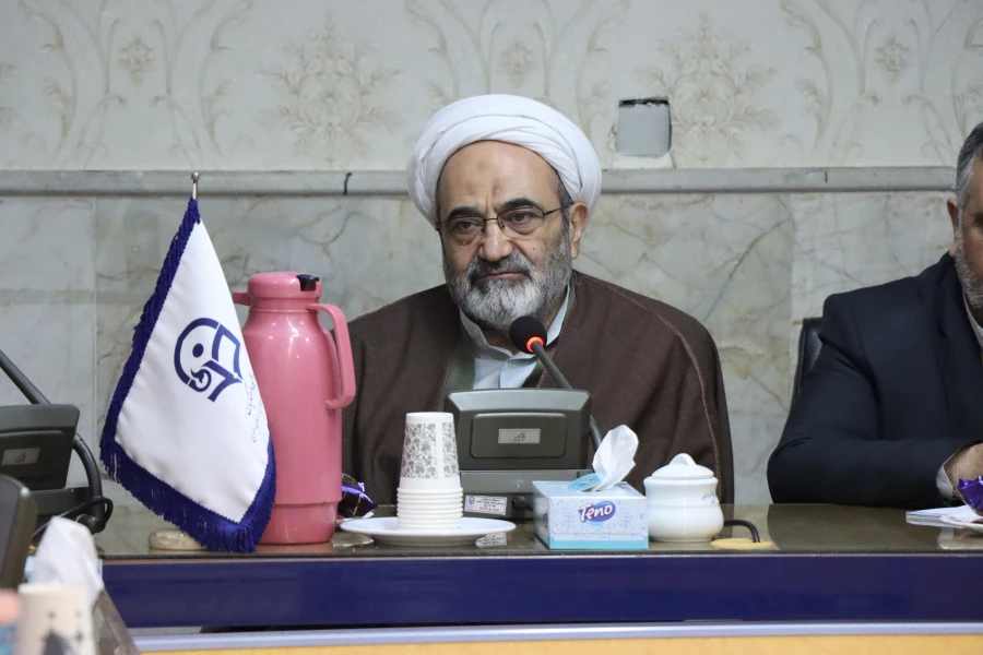 بیست و هشتمین نشست هم اندیشی اساتید دانشگاه فرهنگیان استان خراسان رضوی  4