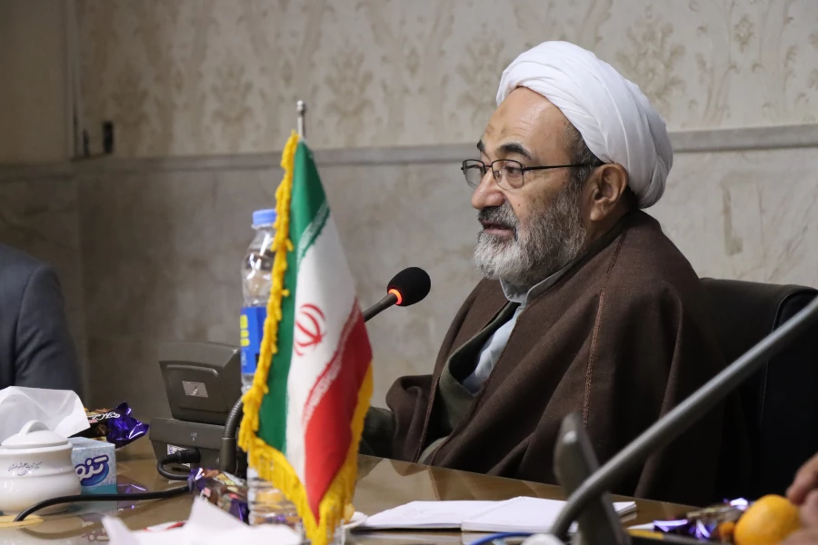 بیست و هشتمین نشست هم اندیشی اساتید دانشگاه فرهنگیان استان خراسان رضوی  8