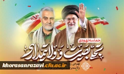 9 دی روز بصیرت و بیعت با ولایت 2