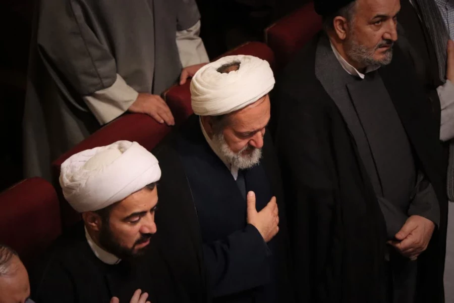 دوره تخصصی آموزشی مسئولان و کاکنان دفاتر نهاد نمایندگی مقام معظم رهبری در دانشگاه فرهنگیان سراسر کشور 4