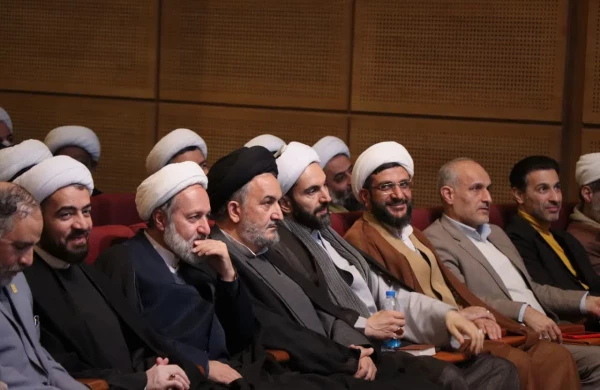 دوره تخصصی آموزشی مسئولان و کاکنان دفاتر نهاد نمایندگی مقام معظم رهبری در دانشگاه فرهنگیان سراسر کشور 5