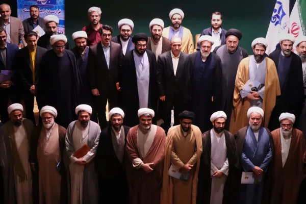 تبیین مسائل مالی توسط معاونت توسعه منابع دانشگاه  4