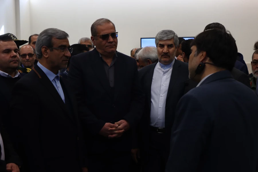 پروژه پژوهشسرا و موزه علوم پردیس شهید بهشتی استان خراسان رضوی 4