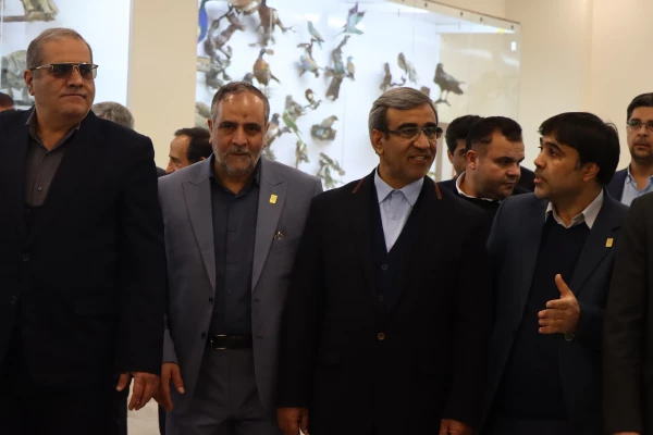 پروژه پژوهشسرا و موزه علوم پردیس شهید بهشتی استان خراسان رضوی 5