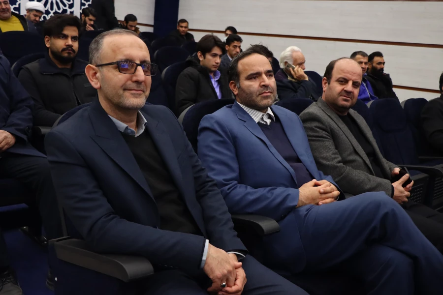 برای داشتن جامعه ای پویا و به روز، باید عالی ترین معلمان را تربیت کنیم 4