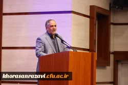 برای داشتن جامعه ای پویا و به روز، باید عالی ترین معلمان را تربیت کنیم 5