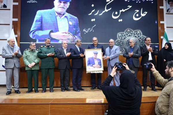 برای داشتن جامعه ای پویا و به روز، باید عالی ترین معلمان را تربیت کنیم 11