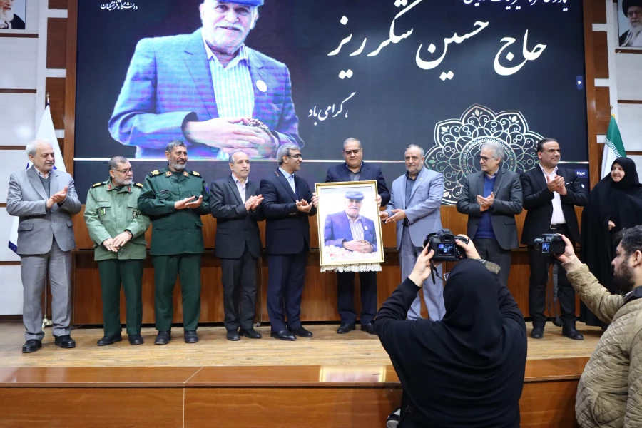 برای داشتن جامعه ای پویا و به روز، باید عالی ترین معلمان را تربیت کنیم 11