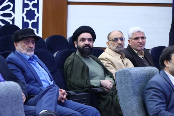 برای داشتن جامعه ای پویا و به روز، باید عالی ترین معلمان را تربیت کنیم 14