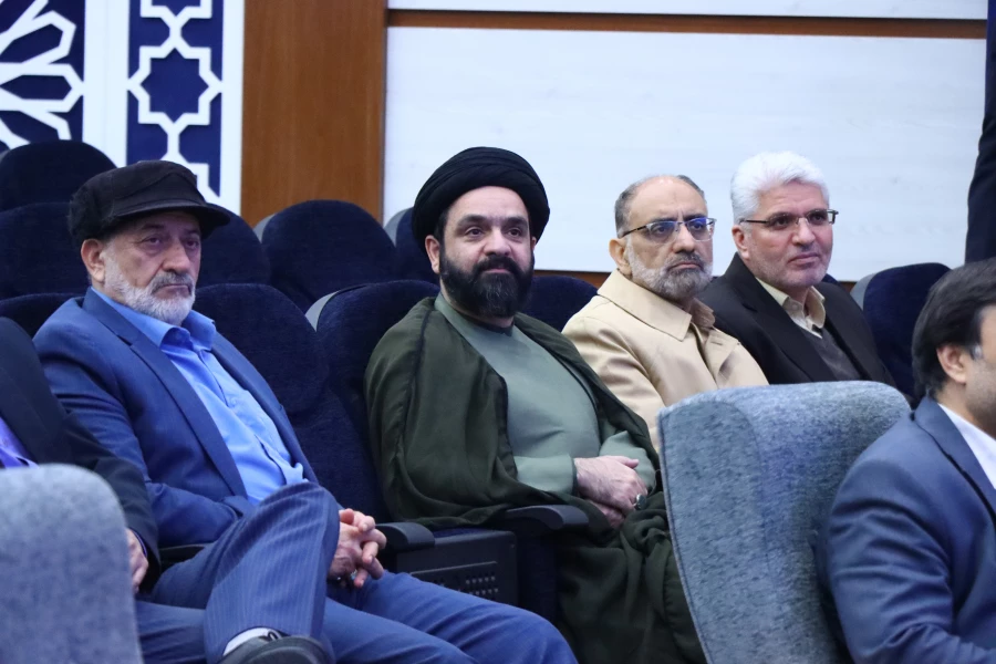 برای داشتن جامعه ای پویا و به روز، باید عالی ترین معلمان را تربیت کنیم 14