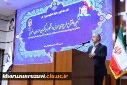 برای داشتن جامعه ای پویا و به روز، باید عالی ترین معلمان را تربیت کنیم 18