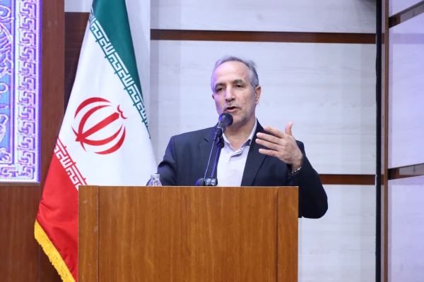  خیران ارجمند سرمایه های بی بدیلی برای نظام جمهوری اسلامی و بخصوص نظام تعلیم و تربیت هستند  4