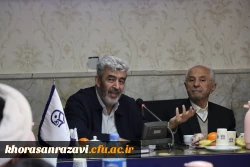 دانشگاه فرهنگیان و تربیت معلم مقدس ترین جا برای خدمت است 3