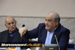 دانشگاه فرهنگیان و تربیت معلم مقدس ترین جا برای خدمت است 5