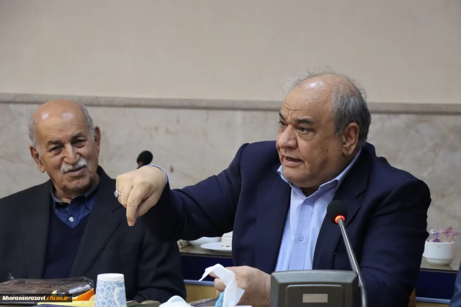 دانشگاه فرهنگیان و تربیت معلم مقدس ترین جا برای خدمت است 5