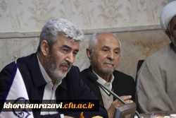 دانشگاه فرهنگیان و تربیت معلم مقدس ترین جا برای خدمت است 8