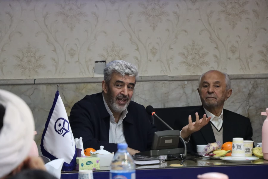 دانشگاه فرهنگیان و تربیت معلم مقدس ترین جا برای خدمت است 4