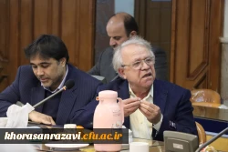 دانشگاه فرهنگیان و تربیت معلم مقدس ترین جا برای خدمت است 5