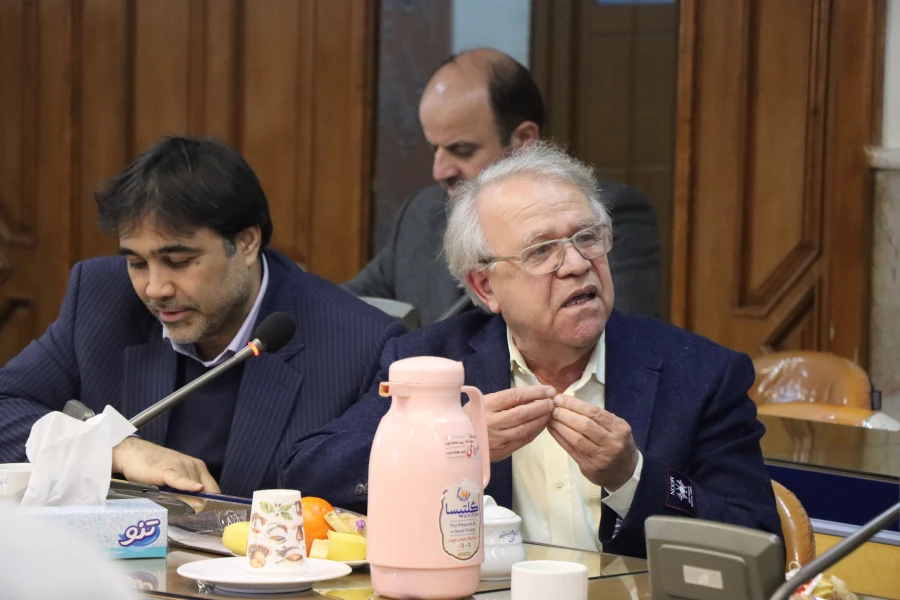 دانشگاه فرهنگیان و تربیت معلم مقدس ترین جا برای خدمت است 5