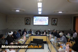 دانشگاه فرهنگیان و تربیت معلم مقدس ترین جا برای خدمت است 6