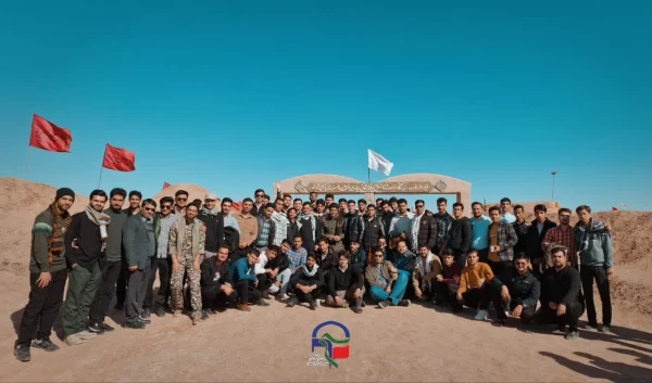 اعزام بیش از 700 دانشجو معلم استان خراسان رضوی  به اردوی معنوی و زیارتی راهیان نور 2