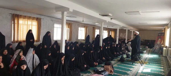 اعزام بیش از 700 دانشجو معلم استان خراسان رضوی  به اردوی معنوی و زیارتی راهیان نور 3