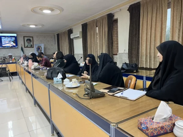 بزرگداشت مقام معلم با مشارکت حداکثری و برنامه ریزی دقیق  2