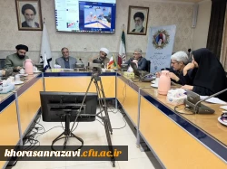 بزرگداشت مقام معلم با مشارکت حداکثری و برنامه ریزی دقیق  3