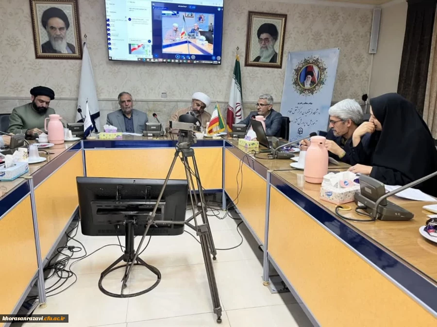 بزرگداشت مقام معلم با مشارکت حداکثری و برنامه ریزی دقیق  3