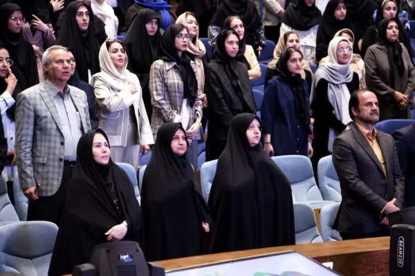 برگزاری دومین همایش استانی، ادبی و فرهنگی هفت شهر عشق و نکوداشت مقام عطار نیشابوری
 2