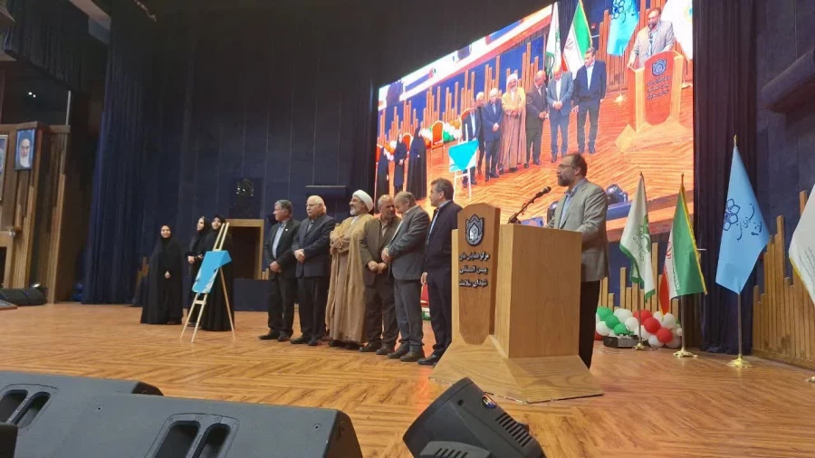 برگزاری دومین همایش استانی، ادبی و فرهنگی هفت شهر عشق و نکوداشت مقام عطار نیشابوری
 4