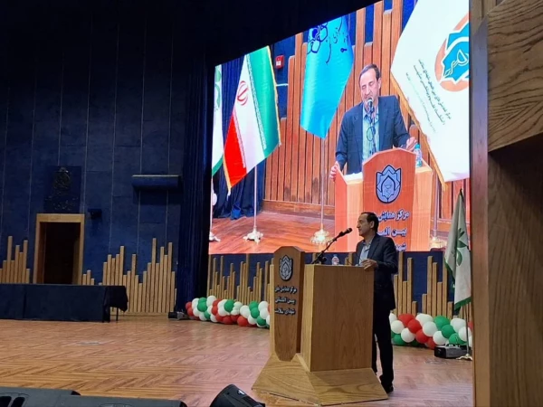 برگزاری دومین همایش استانی، ادبی و فرهنگی هفت شهر عشق و نکوداشت مقام عطار نیشابوری
 6