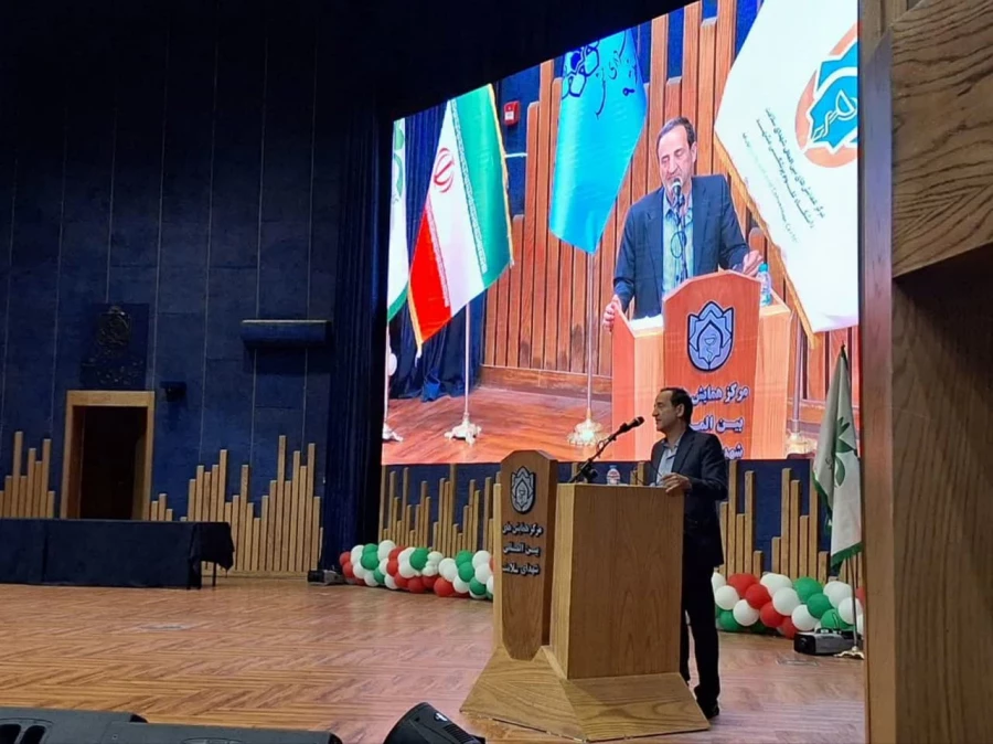 برگزاری دومین همایش استانی، ادبی و فرهنگی هفت شهر عشق و نکوداشت مقام عطار نیشابوری
 6