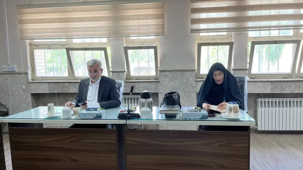 تحول و توسعه فرهنگی در همه شاخص ها در دستور کار شورای بسیج اساتید قرار دارد 
 2