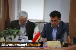 دوازدهمین جشنواره الگوهای برتر تدریس دانشجویی