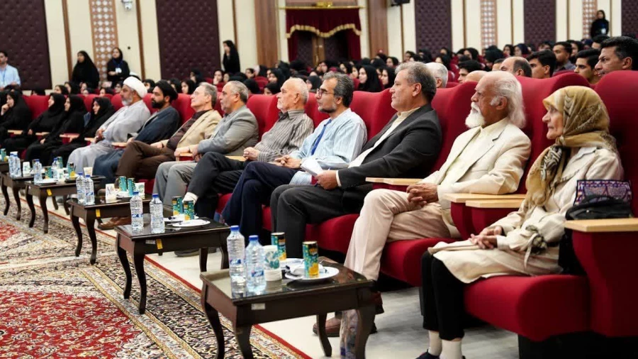 برگزاری سومین همایش ملّی آموزش هنر و ارتباط تصویری   2