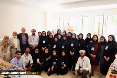 برگزاری سومین همایش ملّی آموزش هنر و ارتباط تصویری  