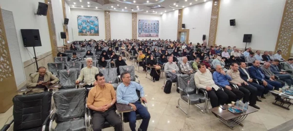 برگزاری همایش آموزش ریاضی با عنوان بهار ریاضیات 2