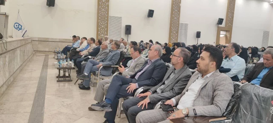 برگزاری همایش آموزش ریاضی با عنوان بهار ریاضیات 3