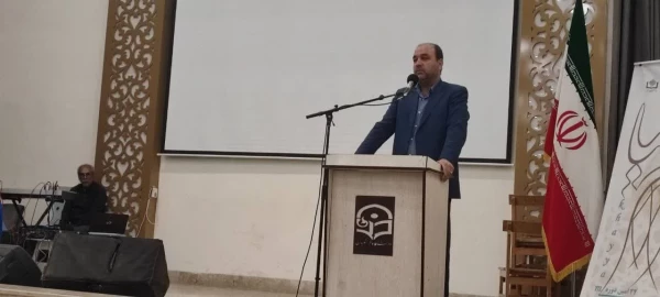 برگزاری همایش آموزش ریاضی با عنوان بهار ریاضیات 5