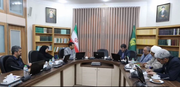 روز پرکار معاون فرهنگی و تربیتی دانشگاه فرهنگیان در استان خراسان رضوی  4