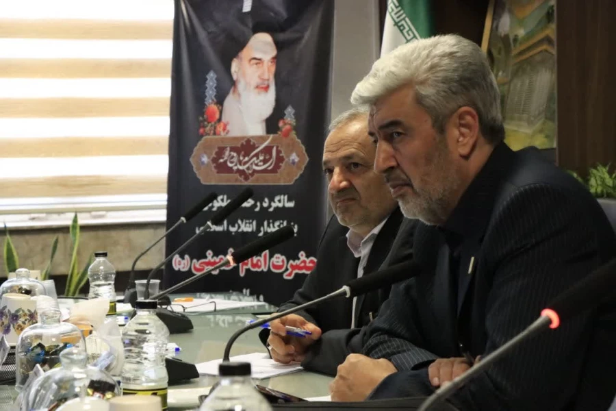 مصوبات هیات امنای دانشگاه فرهنگیان خراسان رضوی افقی روشن را فرا روی این دانشگاه قرار داد 3