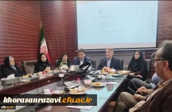 آغاز فرآیند تکمیل پرونده الکترونیکی معرفی شدگان چند برابر ظرفیت دانشگاه فرهنگیان
 2