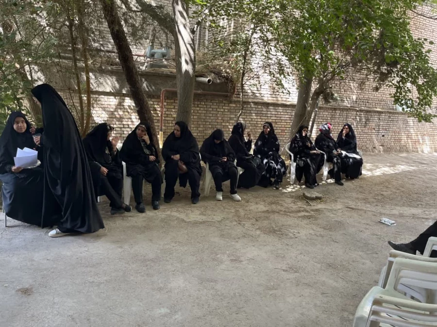 با آغاز انجام معاینات پزشکی، فرایند پذیرش و جذب داوطلبان ورود به دانشگاه فرهنگیان در استان خراسان رضوی وارد مرحله دوم شد 2