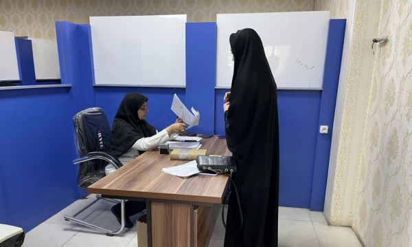 با آغاز انجام معاینات پزشکی، فرایند پذیرش و جذب داوطلبان ورود به دانشگاه فرهنگیان در استان خراسان رضوی وارد مرحله دوم شد 4