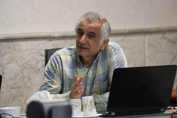 اولین جلسه کمیته منتخب هیات ممیزه دانشگاه فرهنگیان خراسان رضوی برگزار شد 3