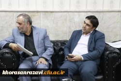  با هدف رفع کمبود فضاهای آموزشی و خوابگاهی پردیس ها و مراکز دانشگاه فرهنگیان استان 3