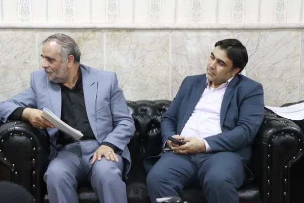  با هدف رفع کمبود فضاهای آموزشی و خوابگاهی پردیس ها و مراکز دانشگاه فرهنگیان استان 3